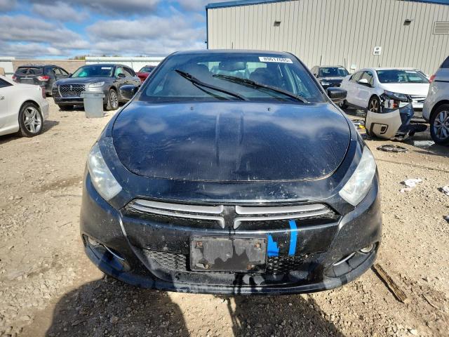 Photo 5 from auction – 2013 DODGE DART LIMIT with VIN 1C3CDFCA2DD131376