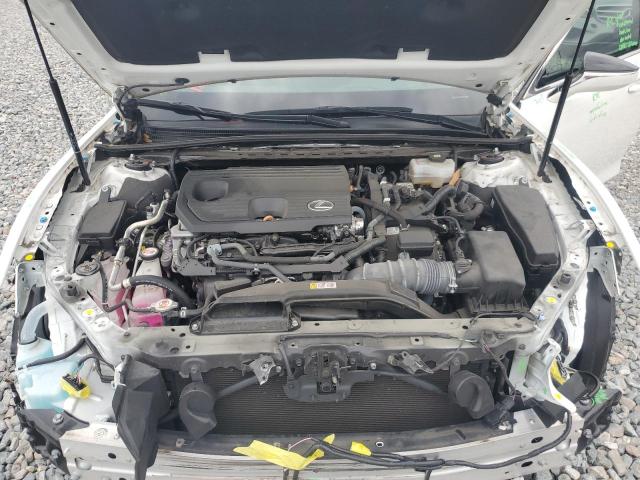 Photo 11 from auction – 2022 LEXUS ES 300H BA with VIN 58ADA1C17NU022994