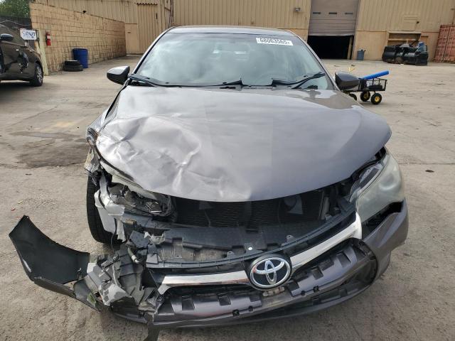 Photo 5 from auction – 2015 TOYOTA CAMRY LE with VIN 4T1BF1FK3FU100533