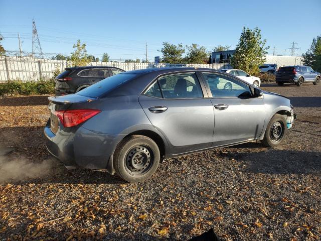 Photo 3 from auction – 2019 TOYOTA COROLLA L with VIN 2T1BURHE2KC214224