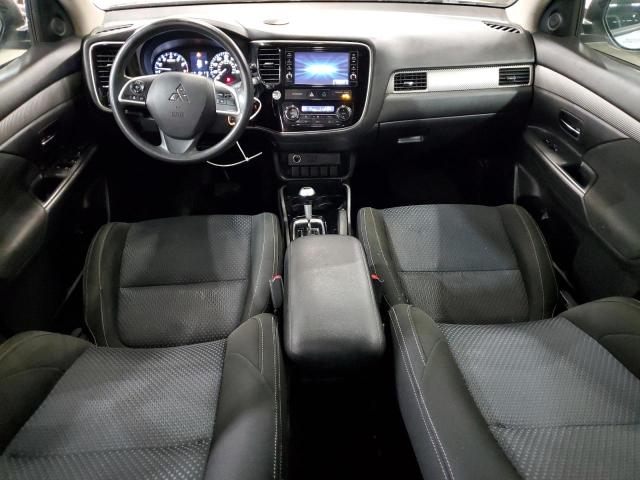 Zdjęcie 8 z aukcji – 2018 MITSUBISHI OUTLANDER z VIN JA4AD2A37JZ017205