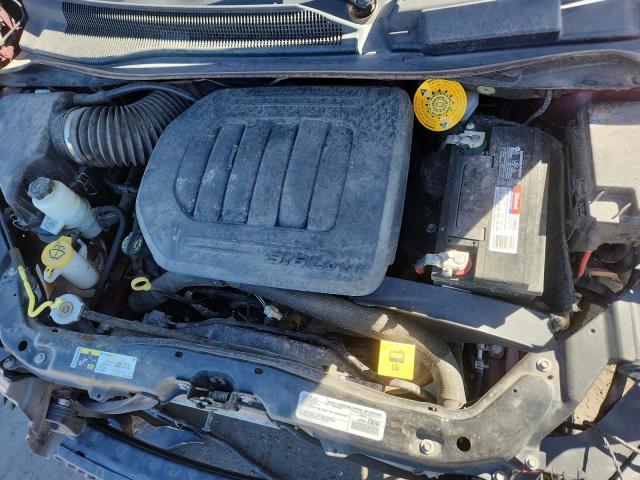 Photo 12 from auction – 2019 DODGE GRAND CARA with VIN 2C4RDGCG5KR692276