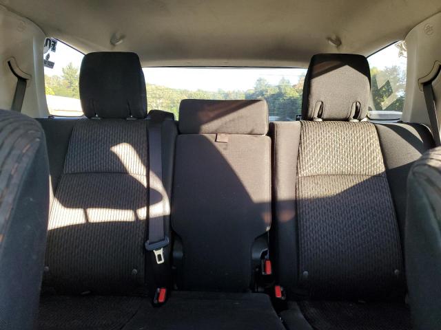 Photo 10 from auction – 2013 TOYOTA 4RUNNER SR with VIN JTEBU5JR2D5133743