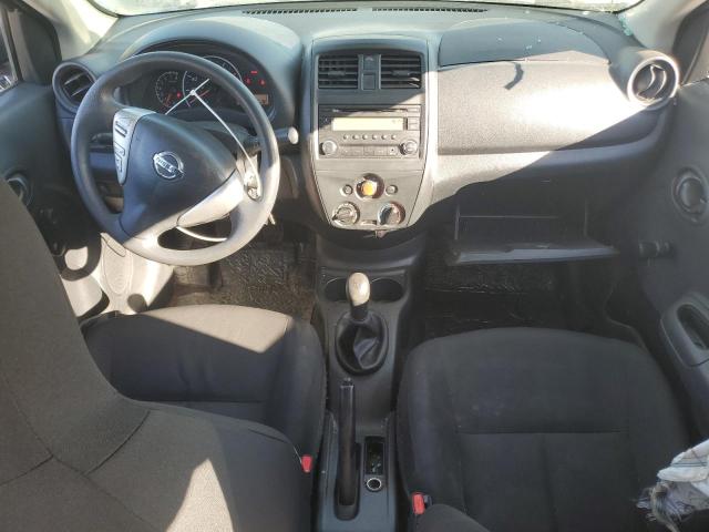 Photo 8 from auction – 2016 NISSAN VERSA S with VIN 3N1CN7AP7GL881556