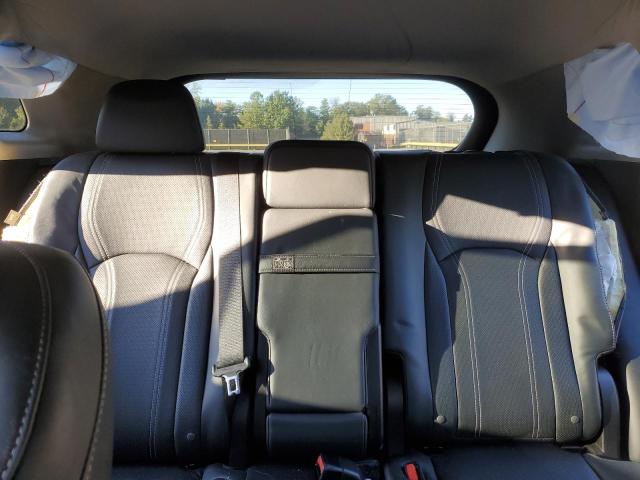Photo 10 from auction – 2018 LEXUS RX 450H BASE with VIN 2T2BGMCA0JC022115