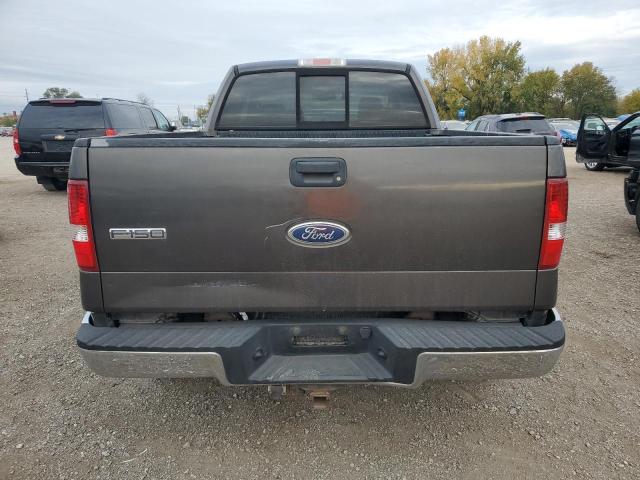 Photo 6 from auction – 2005 FORD F150 with VIN 1FTPX14585FA86281