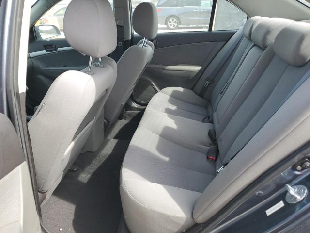 Photo 10 from auction – 2010 HYUNDAI SONATA GLS with VIN 5NPET4AC5AH655613