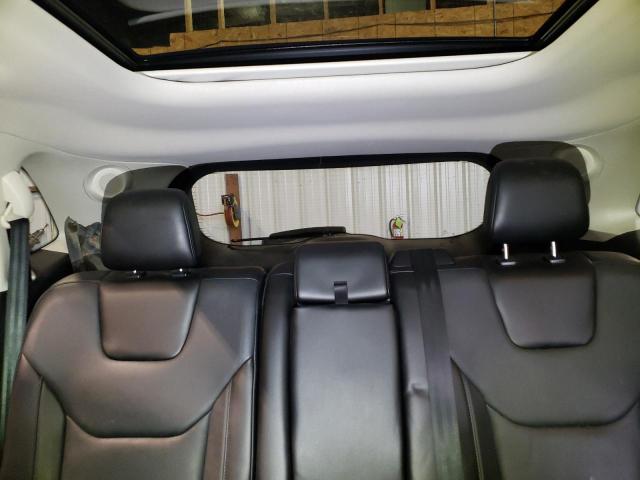 Photo 10 from auction – 2016 FORD EDGE TITAN with VIN 2FMPK4K94GBC59882