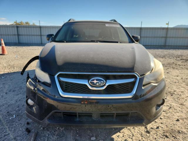 Photo 5 from auction – 2013 SUBARU XV CROSSTR with VIN JF2GPACC3D2873212
