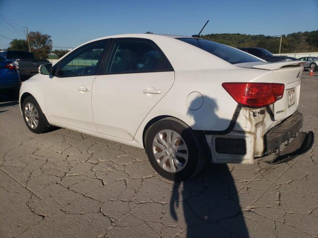 صورة رقم 2 من المزاد - 2013 KIA FORTE EX مع VIN KNAFU4A26D5701623