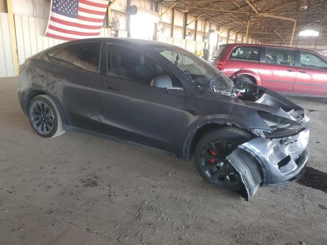 Zdjęcie 4 z aukcji – 2023 TESLA MODEL Y z VIN 7SAYGDEE6PA136929
