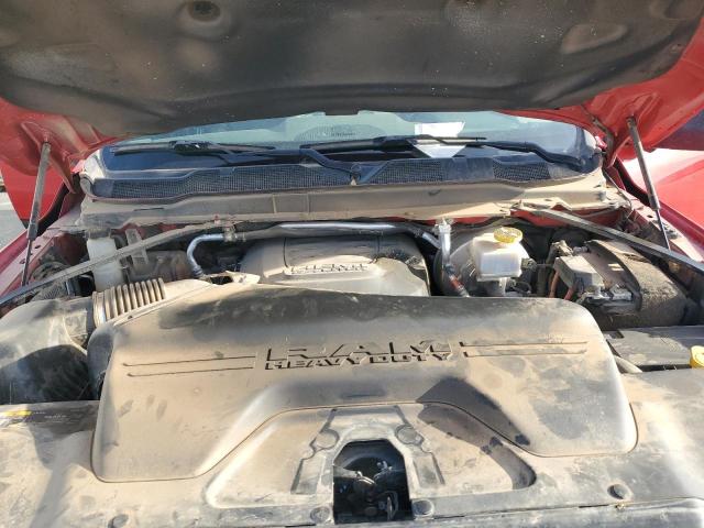 Photo 11 from auction – 2022 RAM 2500 POWER with VIN 3C6TR5EJ6NG359557