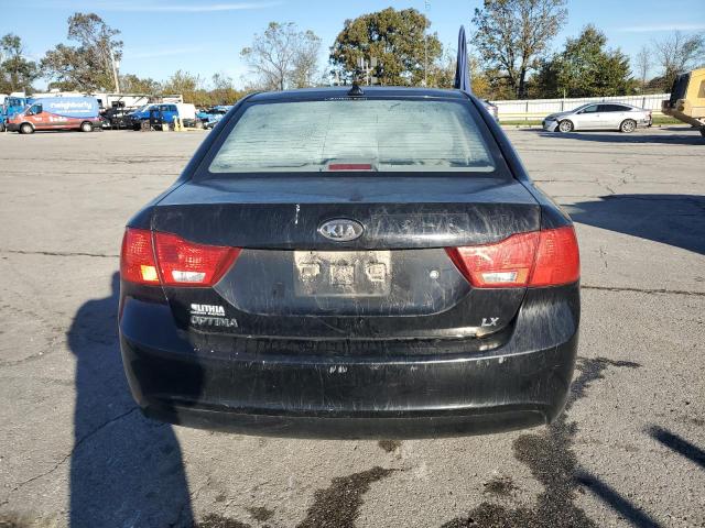 Photo 6 from auction – 2009 KIA OPTIMA LX with VIN KNAGE228095366195