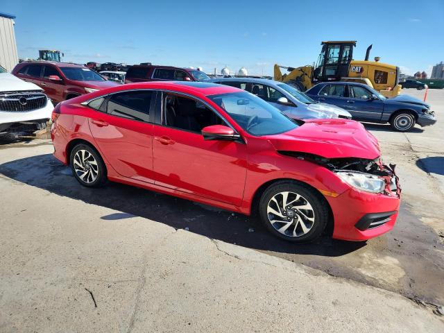 صورة رقم 4 من المزاد - 2016 HONDA CIVIC EX مع VIN 2HGFC2F74GH541402