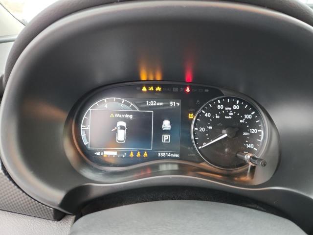 Photo 9 from auction – 2023 NISSAN KICKS SV with VIN 3N1CP5CV7PL513789