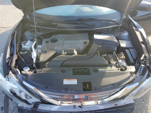 Photo 11 from auction – 2018 NISSAN ALTIMA with VIN 1N4AL3AP8JC476494