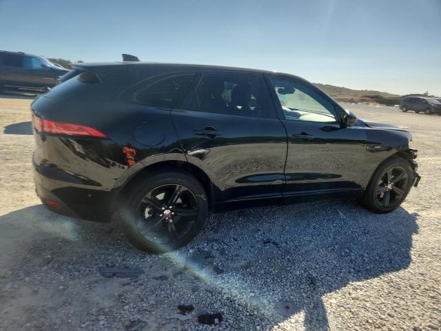 Photo 3 from auction – 2017 JAGUAR F-PACE R - with VIN SADCL2BVXHA899713