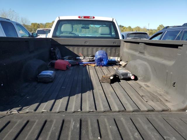 Photo 10 from auction – 2012 CHEV SILVERADO C1500 with VIN 1GCNCPEX1CZ250522