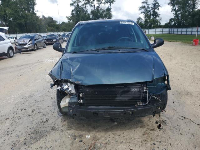 Photo 5 from auction – 2005 CHRYSLER TOWN & COU with VIN 1C4GP45R45B417836