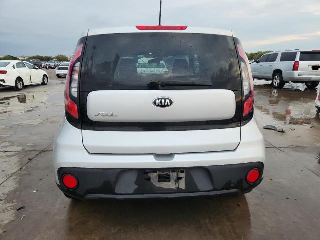 Photo 6 from auction – 2017 KIA SOUL with VIN KNDJN2A2XH7496963