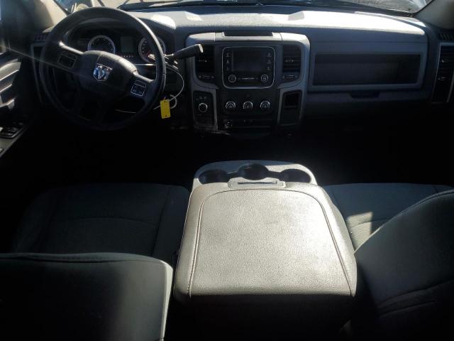 Photo 8 from auction – 2015 RAM 1500 ST with VIN 1C6RR7FTXFS602836