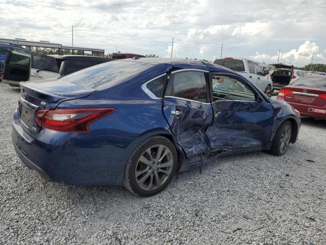 Photo 3 from auction – 2018 NISSAN ALTIMA 2.5 with VIN 1N4AL3AP3JC162008