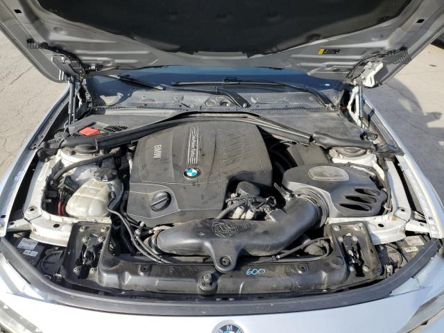 Photo 11 from auction – 2014 BMW 435 XI with VIN WBA3R5C51EK187183