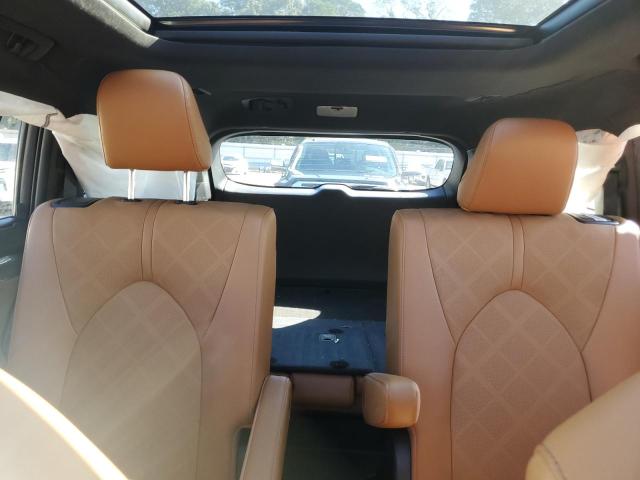 Photo 10 from auction – 2022 TOYOTA HIGHLANDER with VIN 5TDFZRAH7NS122528