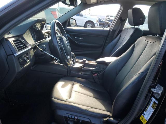 Photo 7 from auction – 2015 BMW 328 I SULE with VIN WBA3C1C57FK120423