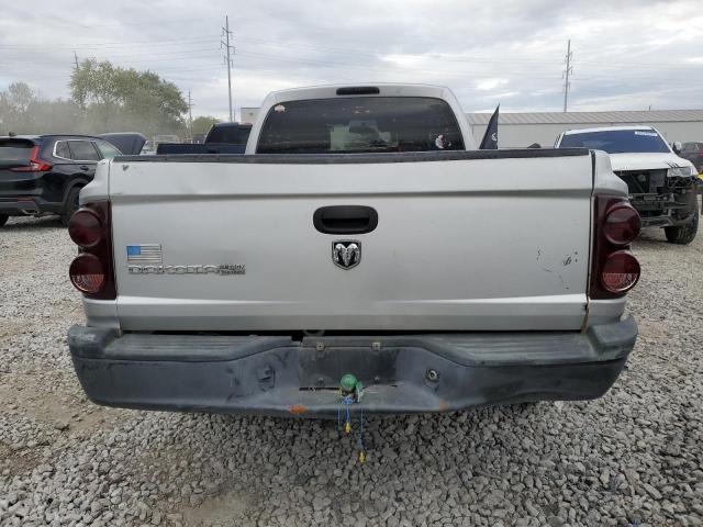Photo 6 from auction – 2007 DODGE DAKOTA ST with VIN 1D7HE22K97S107745