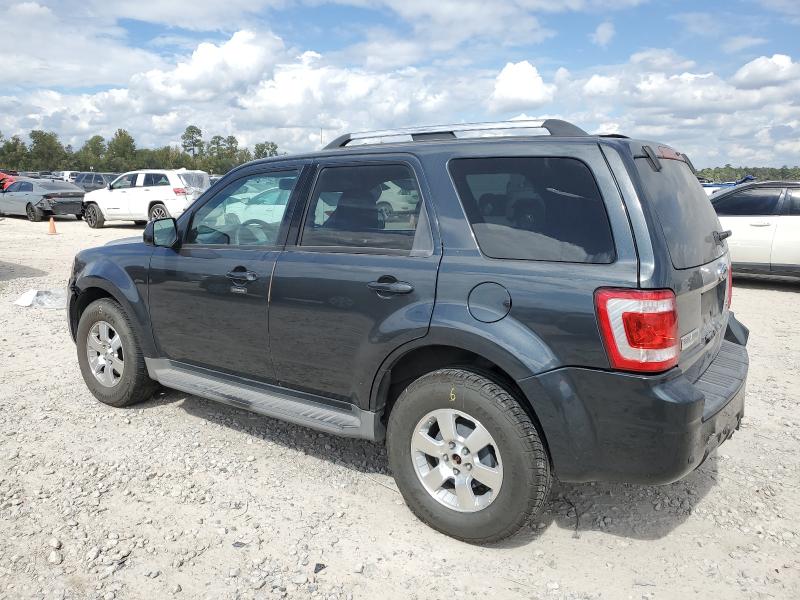 Photo 2 from auction – 2009 FORD ESCAPE LIM with VIN 1FMCU94G69KA16181