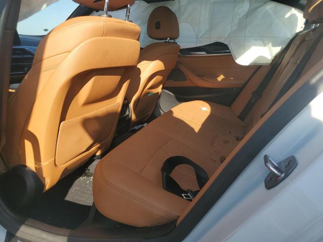 Photo 10 from auction – 2023 BMW 530E with VIN WBA13AG06PCM34596