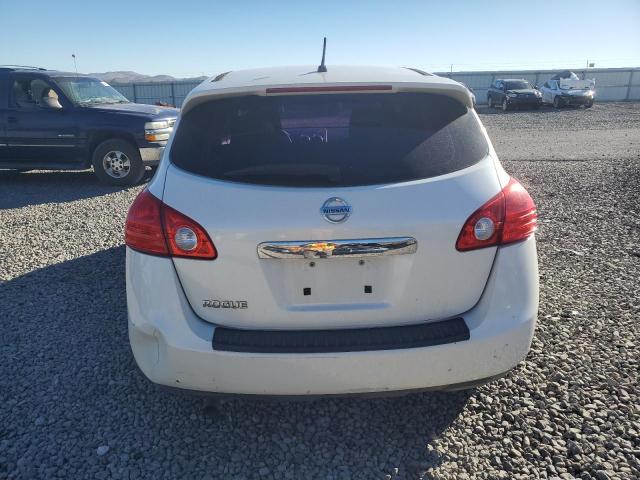 Photo 6 from auction – 2011 NISSAN ROGUE S with VIN JN8AS5MT0BW172646