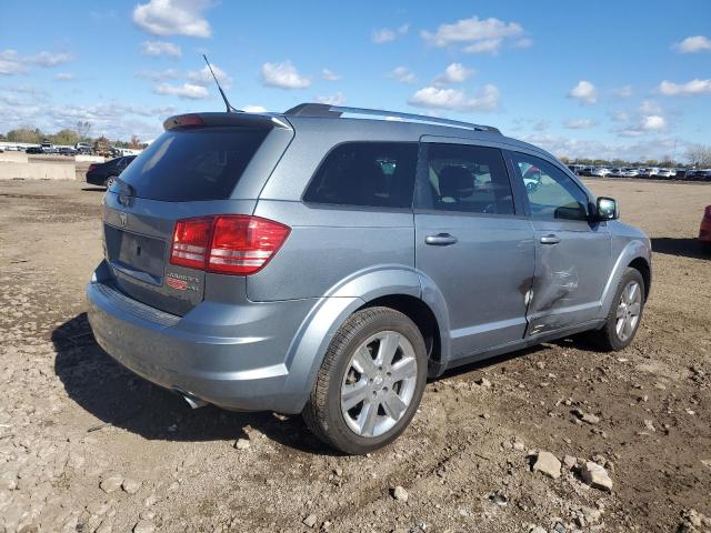 Photo 3 from auction – 2010 DODGE JOURNEY SXT with VIN 3D4PH5FV2AT190155