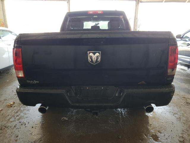Photo 6 from auction – 2012 DODGE RAM 1500 with VIN 1C6RD6FT5CS268414