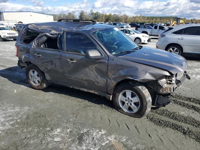 Photo 4 from auction – 2012 FORD ESCAPE XLT with VIN 1FMCU9D70CKC24919
