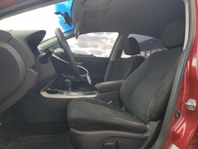 Photo 7 from auction – 2014 NISSAN ALTIMA 2.5 with VIN 1N4AL3AP0EC902068