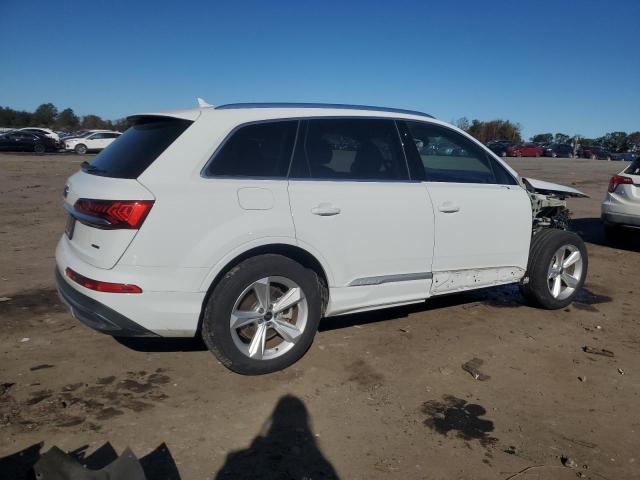 Photo 3 from auction – 2023 AUDI Q7 PREMIUM with VIN WA1AXBF79PD014637