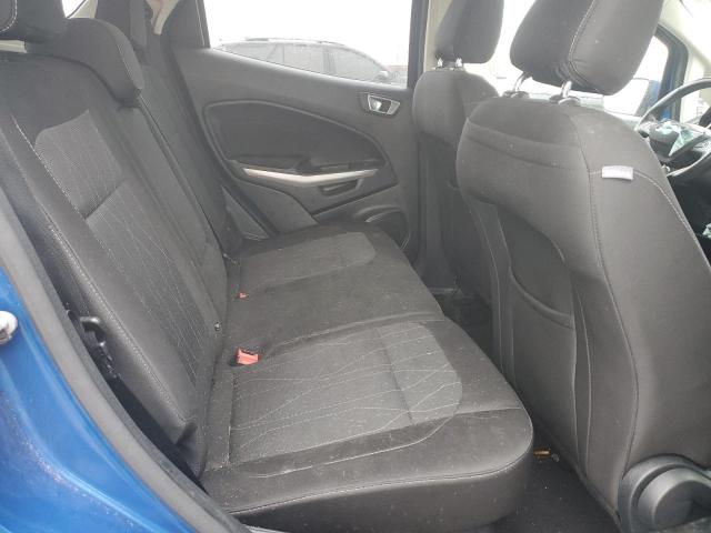 Photo 11 from auction – 2018 FORD ECOSPORT with VIN MAJ3P1TE8JC179190