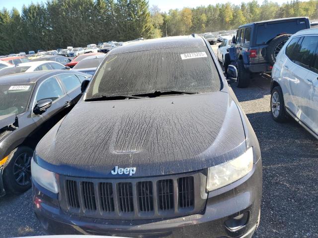 Photo 5 from auction – 2011 JEEP GRAND CHER with VIN 1J4RR4GG0BC503577