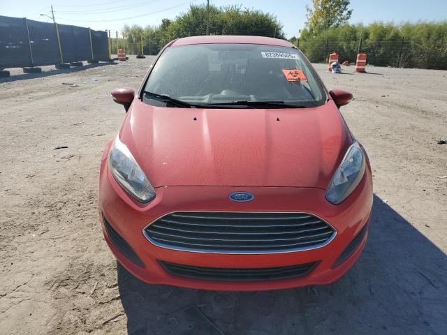 Photo 5 from auction – 2014 FORD FIESTA SE with VIN 3FADP4BJXEM226776