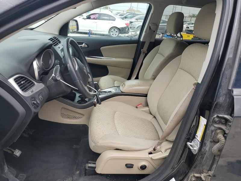 Photo 7 from auction – 2014 DODGE JOURNEY SE with VIN 3C4PDCAB7ET246462