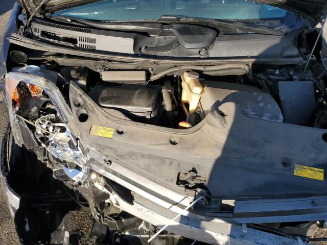 Photo 11 from auction – 2007 TOYOTA PRIUS with VIN JTDKB20U973289924