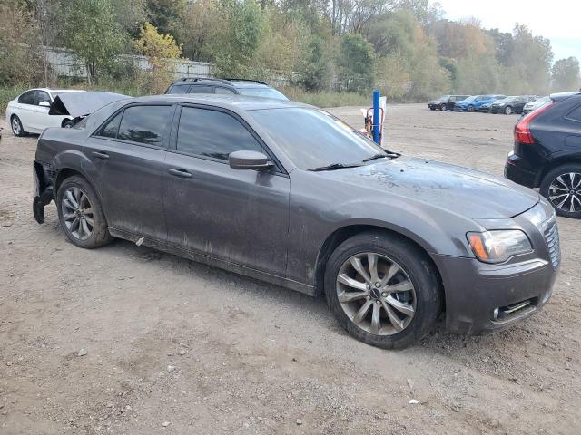 Photo 4 from auction – 2014 CHRYSLER 300 S with VIN 2C3CCAGGXEH379206