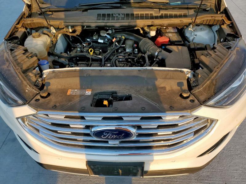 Photo 12 from auction – 2022 FORD EDGE TITAN with VIN 2FMPK4K94NBA39302