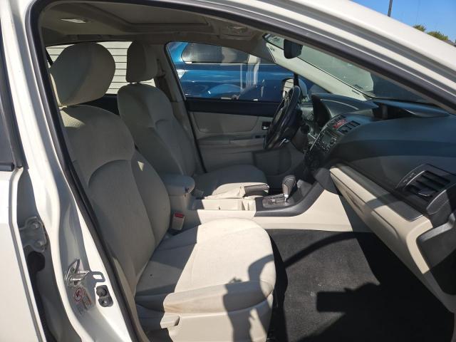 Photo 5 from auction – 2014 SUBARU IMPREZA PR with VIN JF1GPAD61E8272750