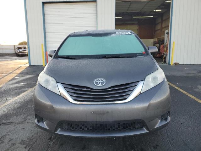 Photo 5 from auction – 2015 TOYOTA SIENNA LE with VIN 5TDJK3DC4FS108325