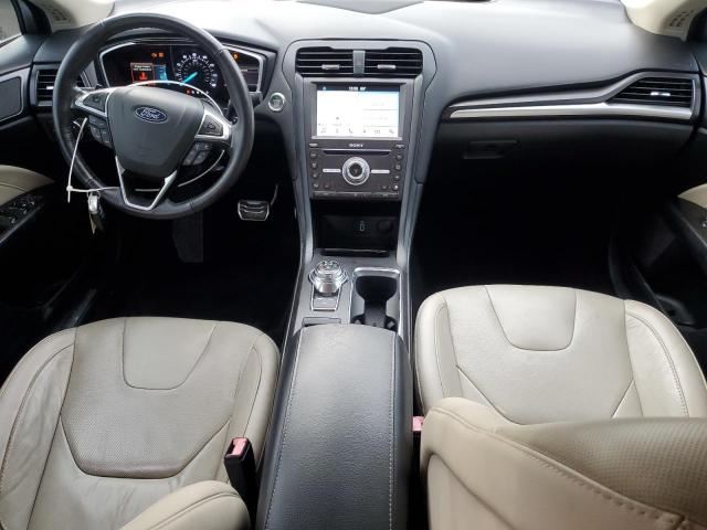 Photo 8 from auction – 2018 FORD FUSION TIT with VIN 3FA6P0D98JR168698
