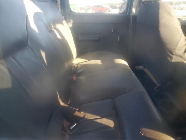 Photo 10 from auction – 2001 NISSAN FRONTIER C with VIN 1N6ED27T41C373903