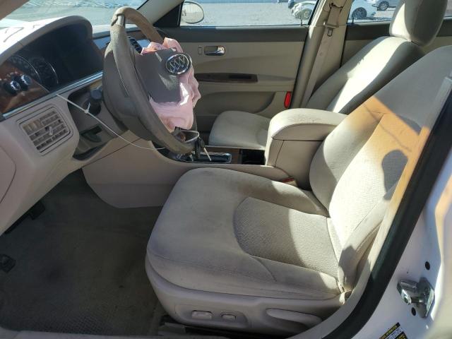 Photo 7 from auction – 2005 BUICK LACROSSE C with VIN 2G4WC532051252043